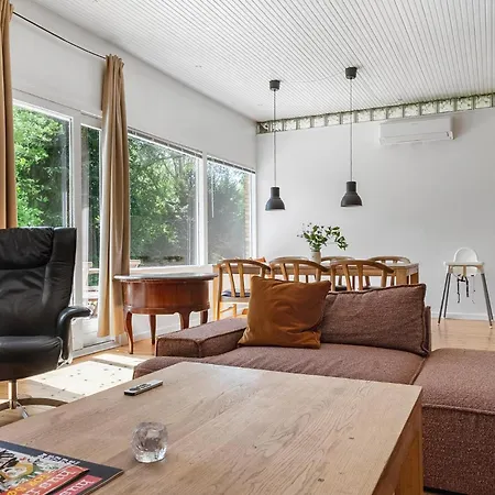 3 Bedroom Beautiful In