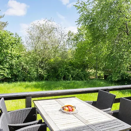 펜션 3 Bedroom Beautiful In *