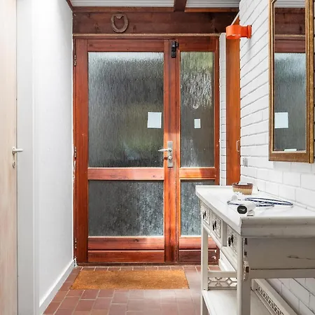 3 Bedroom Beautiful In 別荘