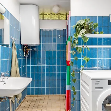 3 Bedroom Beautiful In 別荘