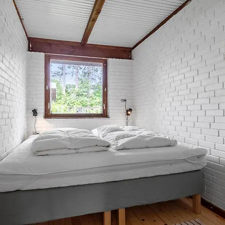 3 Bedroom Beautiful In 別荘 Græsted