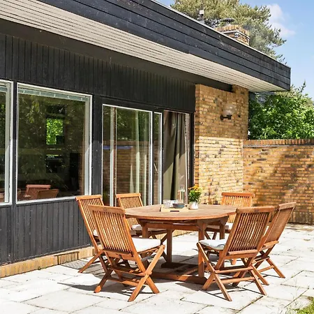 펜션 3 Bedroom Beautiful In *