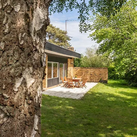 3 Bedroom Beautiful In Σπίτι διακοπών